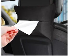 Picture of Car tissue storage bag